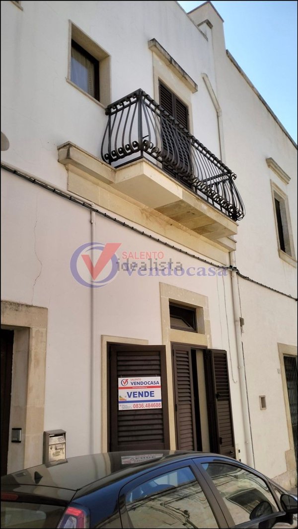 appartamento in vendita a Sogliano Cavour