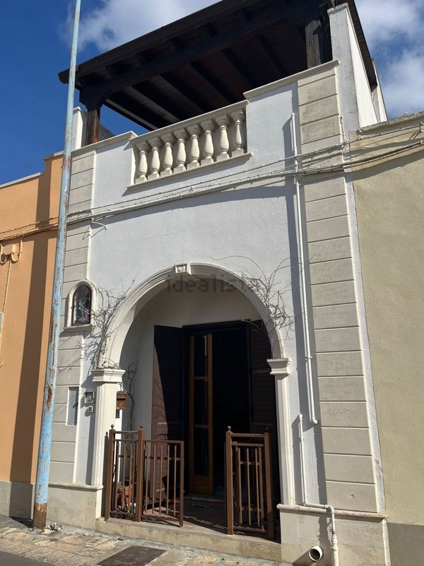 casa indipendente in vendita a Sogliano Cavour