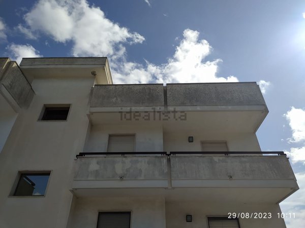 appartamento in vendita a Sogliano Cavour