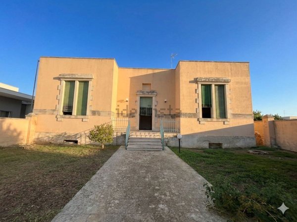 casa indipendente in vendita a Sogliano Cavour