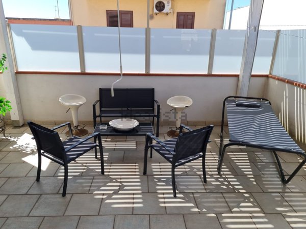 appartamento in vendita a Sogliano Cavour