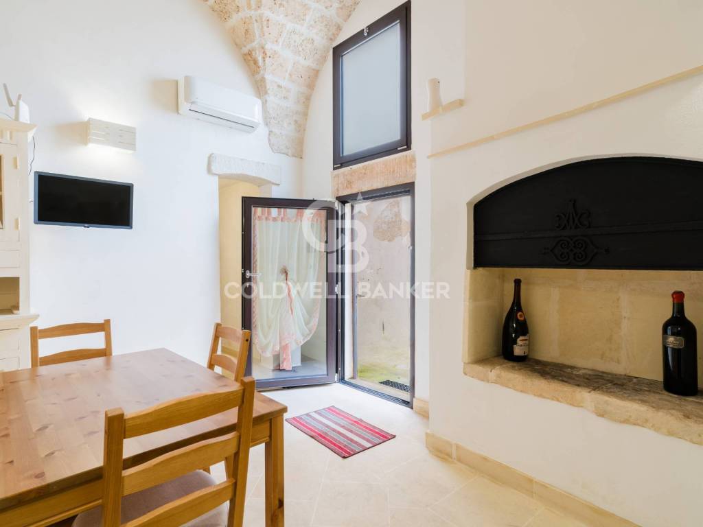 casa semindipendente in vendita a Sogliano Cavour