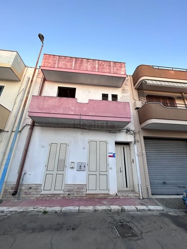 appartamento in vendita a Sogliano Cavour