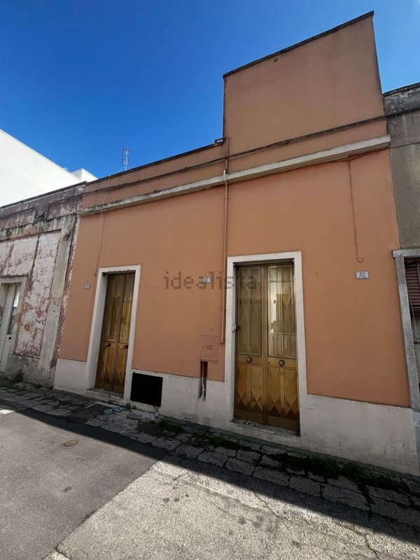 casa indipendente in vendita a Sogliano Cavour