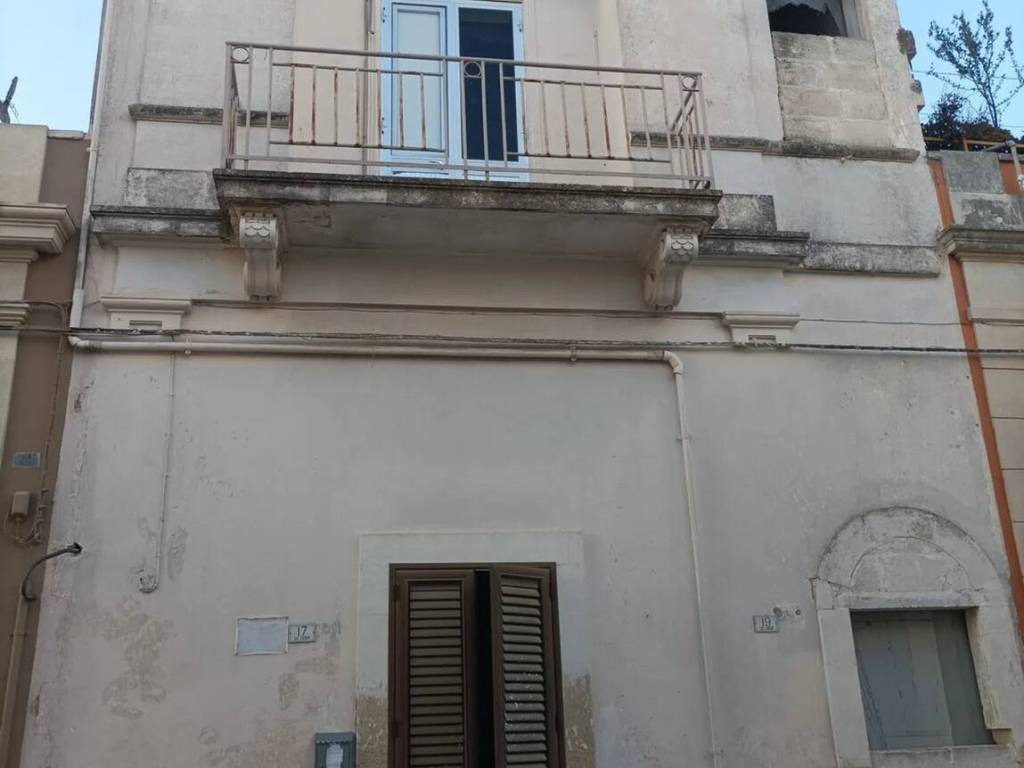 casa indipendente in vendita a Sogliano Cavour