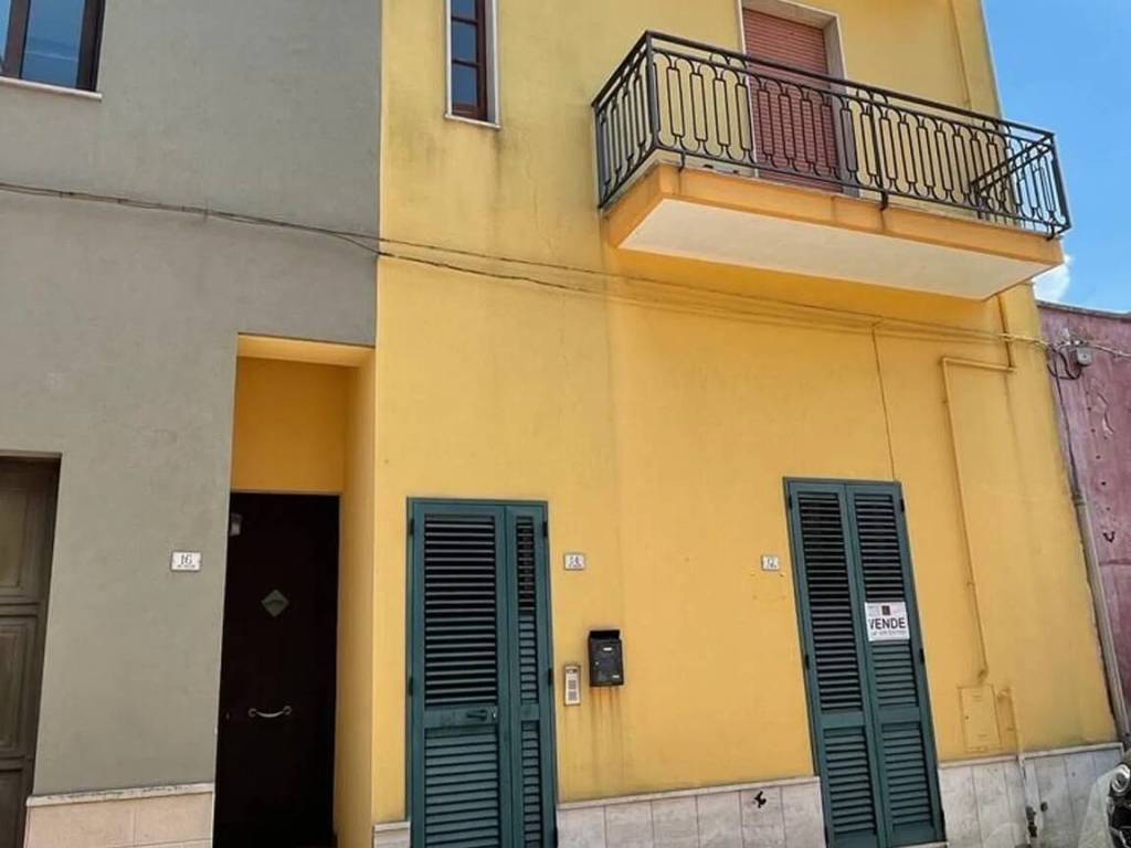 casa indipendente in vendita a Sogliano Cavour
