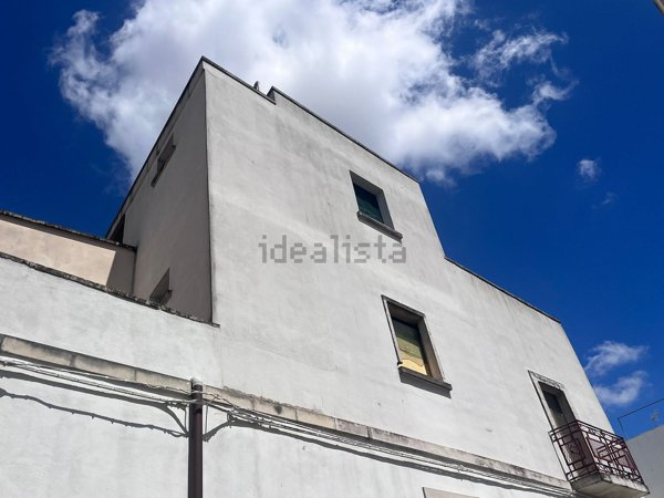 appartamento in vendita a Sogliano Cavour