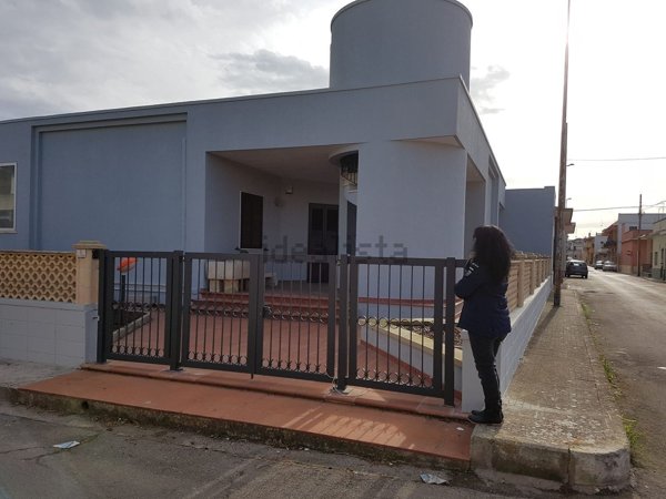 casa indipendente in vendita a Sogliano Cavour