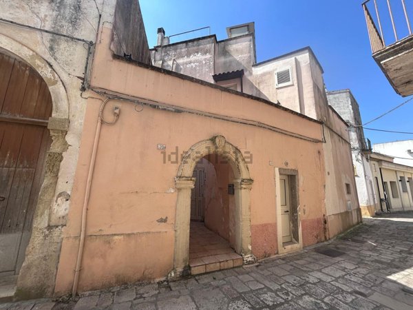 appartamento in vendita a Sogliano Cavour