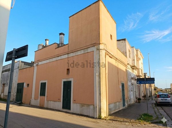 casa indipendente in vendita a Sogliano Cavour