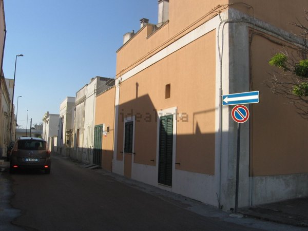 appartamento in vendita a Sogliano Cavour