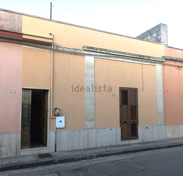 casa indipendente in vendita a Sogliano Cavour