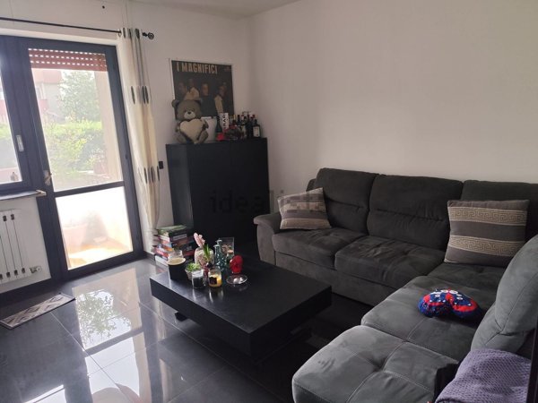 appartamento in vendita a Sogliano Cavour