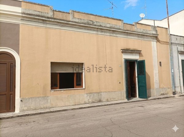casa indipendente in vendita a Sogliano Cavour