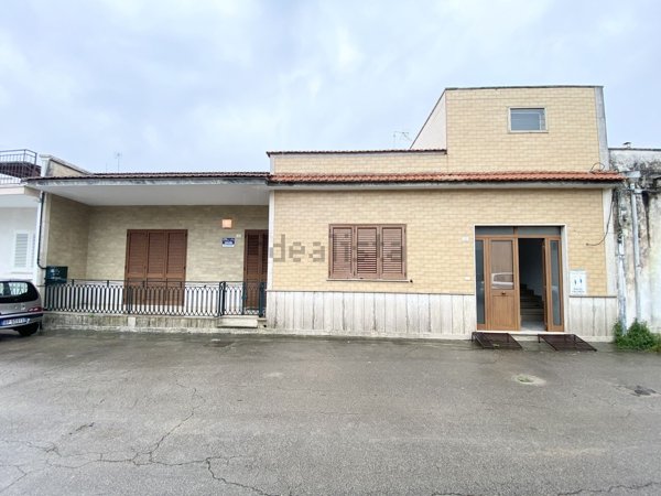 casa indipendente in vendita a Sogliano Cavour