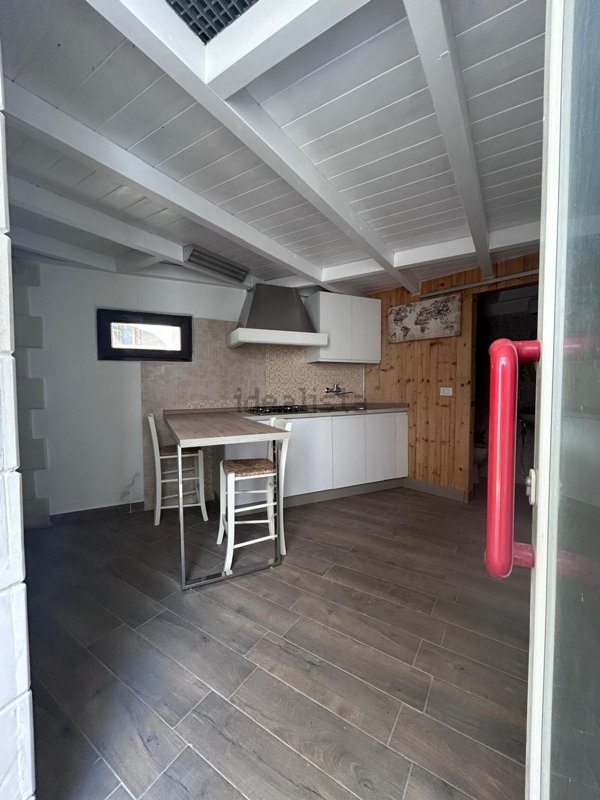 appartamento in vendita a Sogliano Cavour