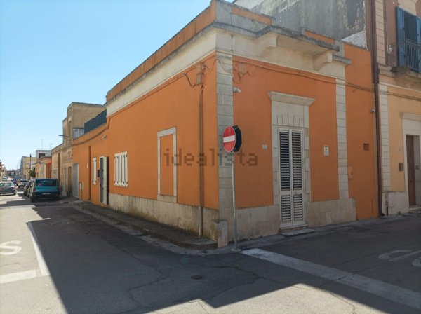 casa indipendente in vendita a Sogliano Cavour