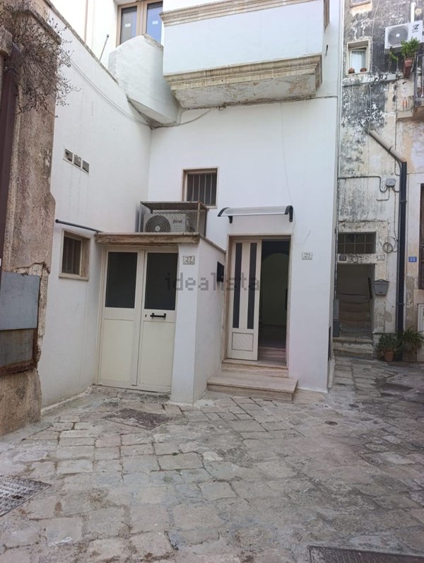 casa indipendente in vendita a Sogliano Cavour