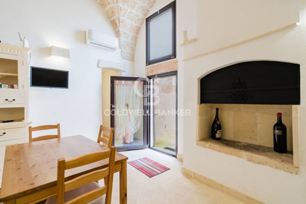 casa semindipendente in vendita a Sogliano Cavour