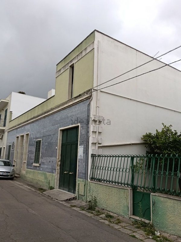 casa indipendente in vendita a Sogliano Cavour