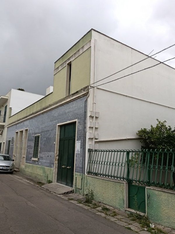 casa indipendente in vendita a Sogliano Cavour