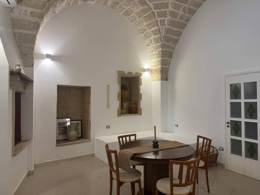 casa indipendente in vendita a Sogliano Cavour