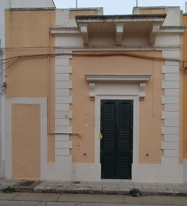 casa indipendente in vendita a Sogliano Cavour