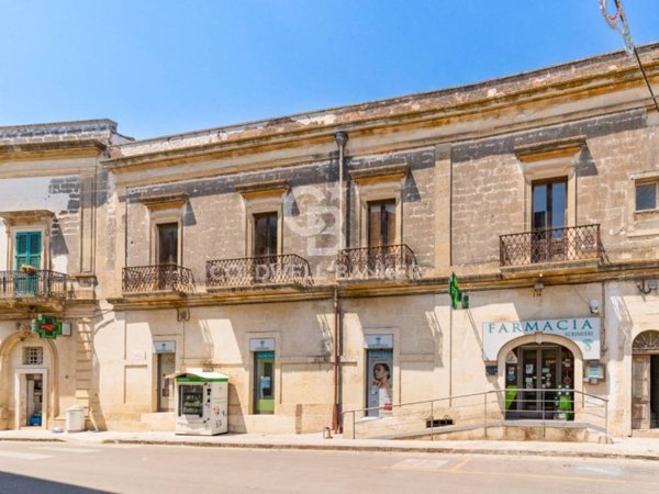 intera palazzina in vendita a Sogliano Cavour