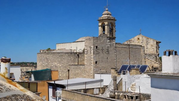 appartamento in vendita a Sogliano Cavour