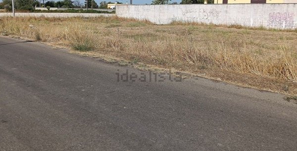 terreno in vendita a Sogliano Cavour