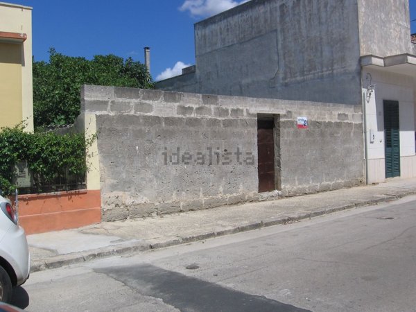 terreno in vendita a Sogliano Cavour
