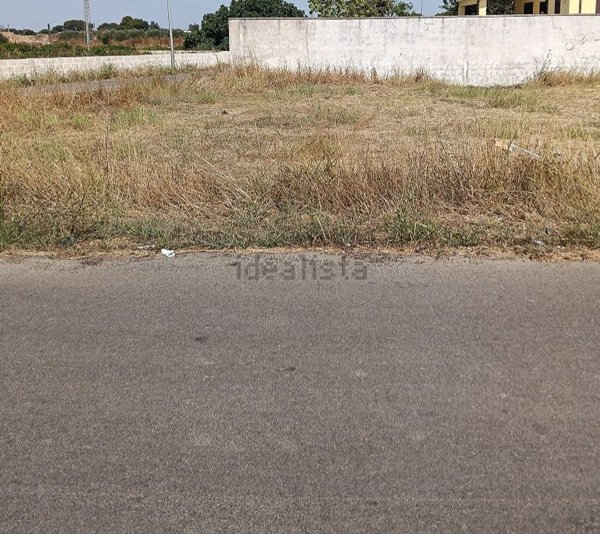 terreno in vendita a Sogliano Cavour