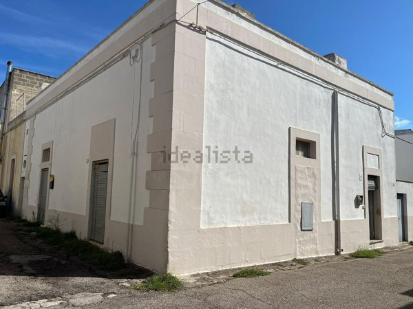 casa indipendente in vendita a Sogliano Cavour