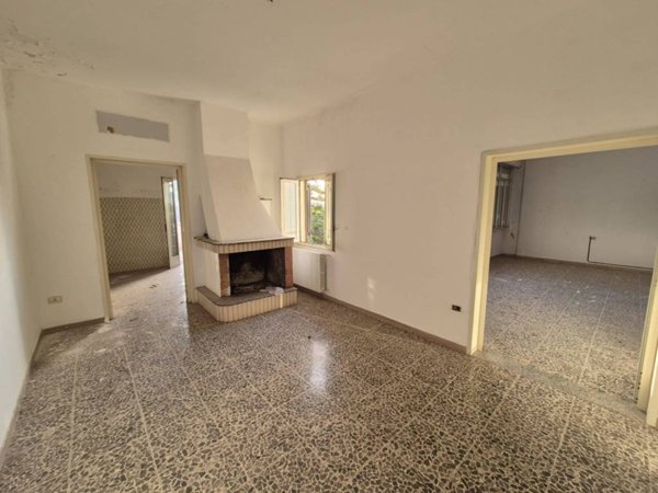 appartamento in vendita a Soleto