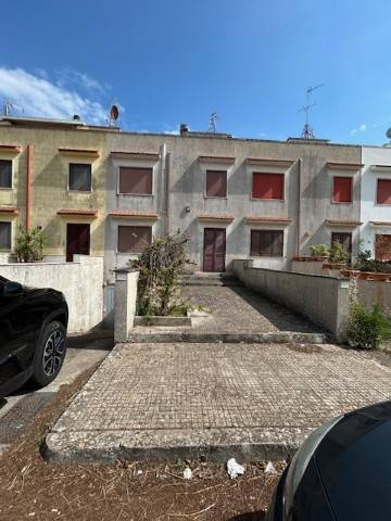 casa indipendente in vendita a Soleto