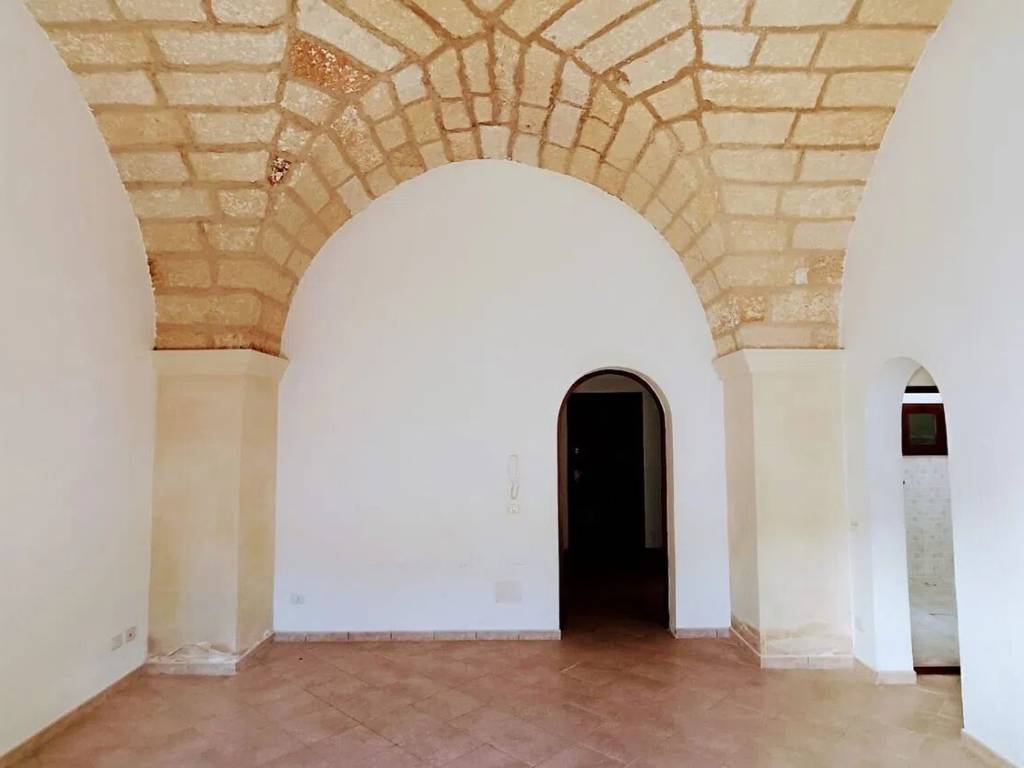 appartamento in vendita a Soleto