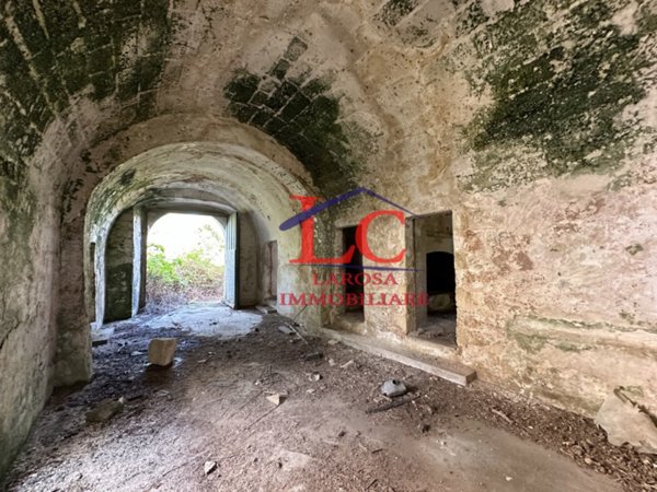casa indipendente in vendita a Soleto