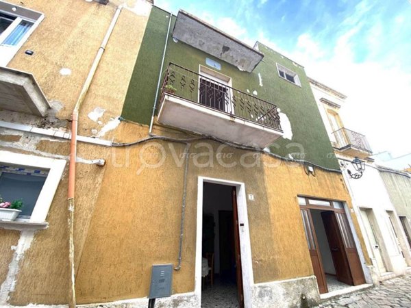 casa indipendente in vendita a Soleto