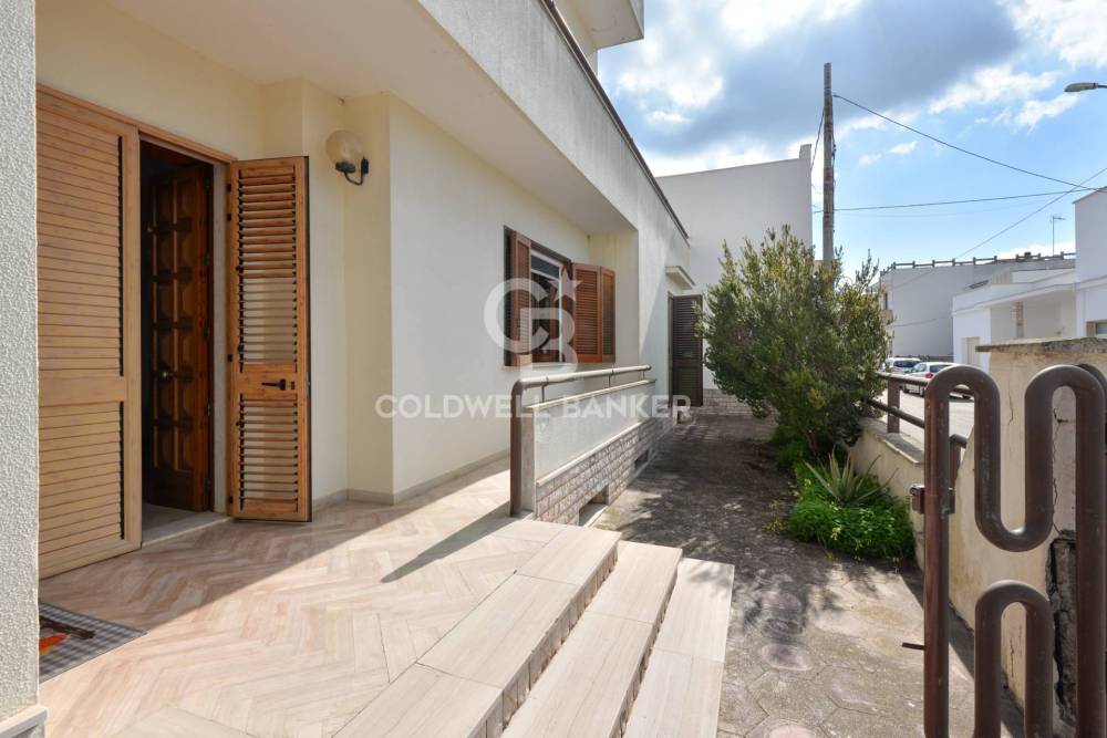 casa indipendente in vendita a Soleto