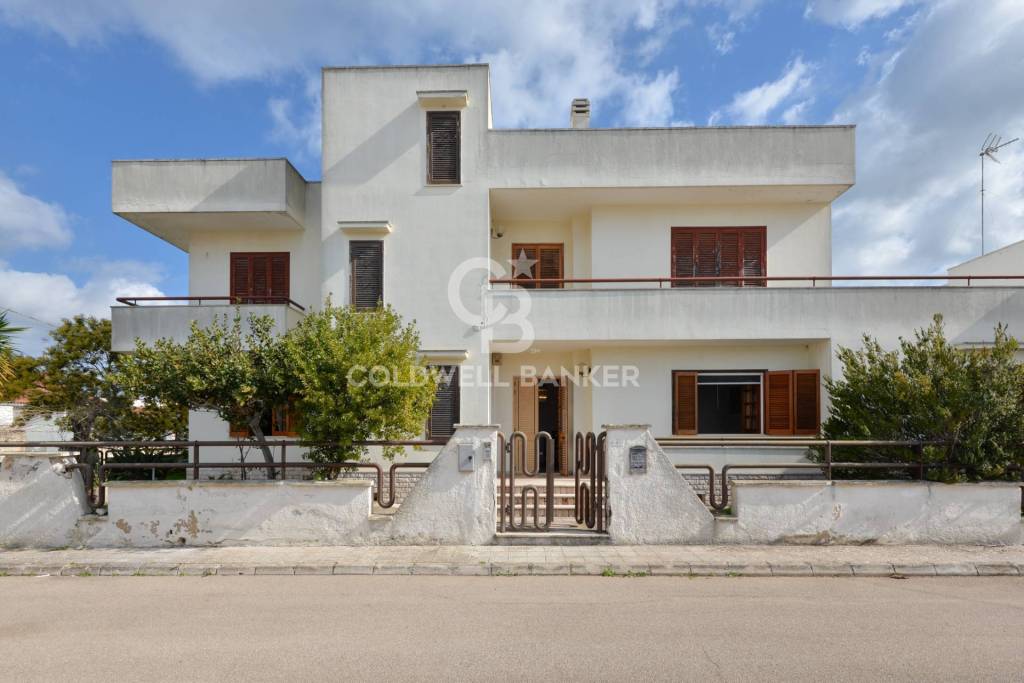 casa indipendente in vendita a Soleto