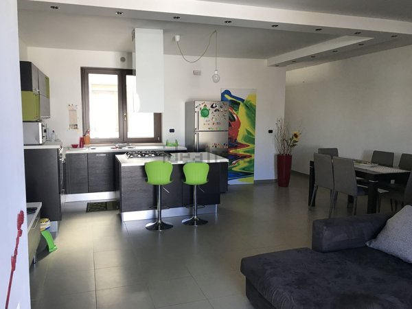 appartamento in vendita a Soleto