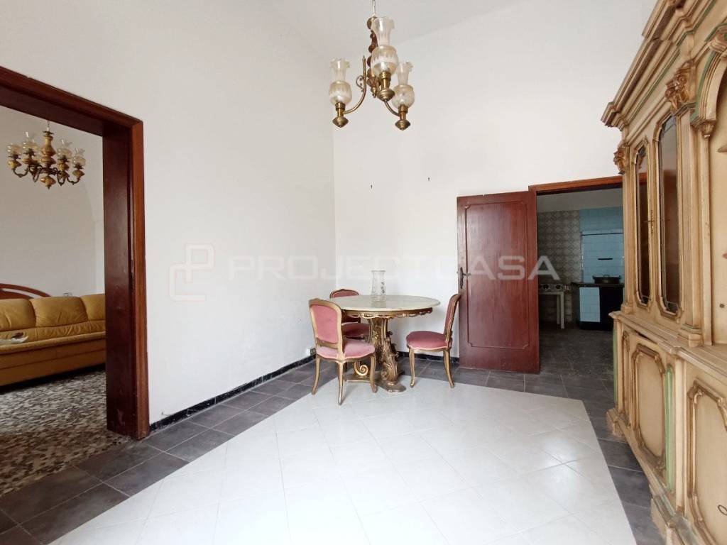 casa indipendente in vendita a Soleto