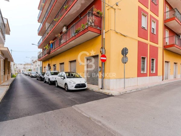 appartamento in vendita a Soleto