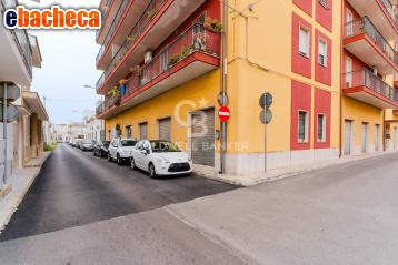 appartamento in vendita a Soleto
