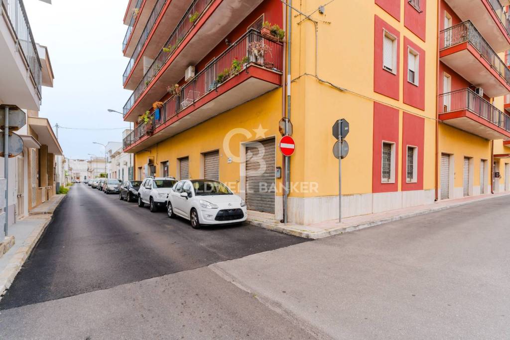appartamento in vendita a Soleto