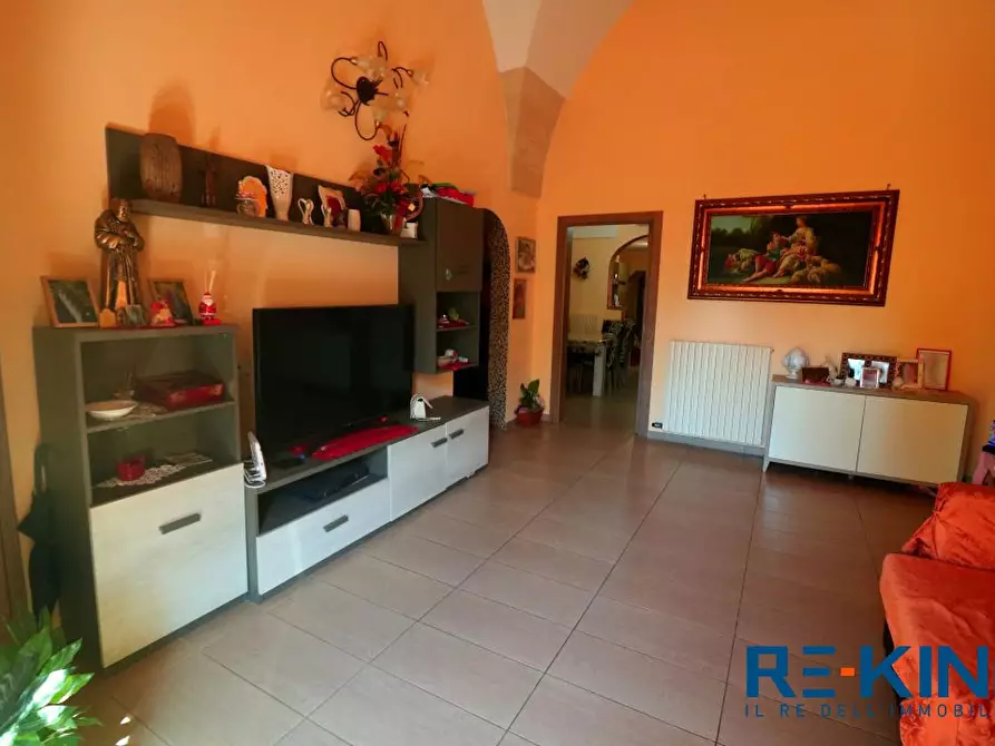 casa indipendente in vendita a Soleto