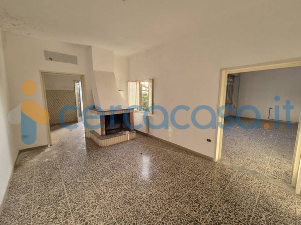 appartamento in vendita a Soleto