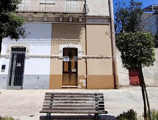 casa indipendente in vendita a Soleto