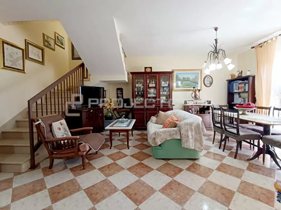 casa indipendente in vendita a Soleto