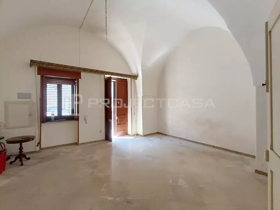 casa indipendente in vendita a Soleto
